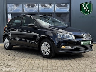 Volkswagen Polo 1.0 MPI Trendline| Dealer ODH | Airco