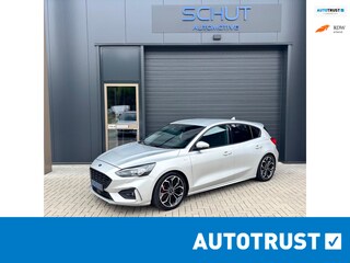 Ford Focus 125pk ST Line Business B&O | CLIMA | STOELVERWARMING | LED | LANE ASSIST | PARK ASSIST | BOMVOL!!