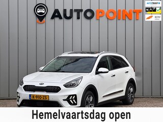Kia Niro 1.6 GDi PHEV ExecutiveLine Pano El stoelen