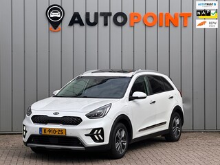 Kia Niro 1.6 GDi PHEV ExecutiveLine Pano El stoelen