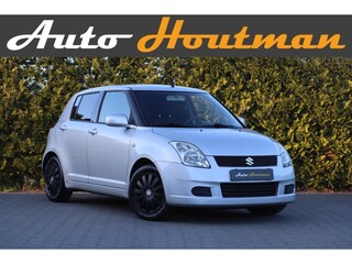 Suzuki Swift 1.3 Base