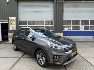 Kia Niro 1.6 GDi DynamicLine