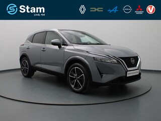 Nissan Qashqai MHEV Xtronic Tekna 160pk Head-Up | 360° Camera | Adapt. Cruise | Panoramadak