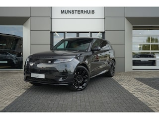 Land Rover Range Rover Sport 3.0 P460e Momentum Edition PHEV | Binnenkort beschikbaar |