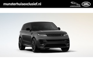 Land Rover Range Rover Sport 3.0 P460e Momentum Edition PHEV | Binnenkort beschikbaar |
