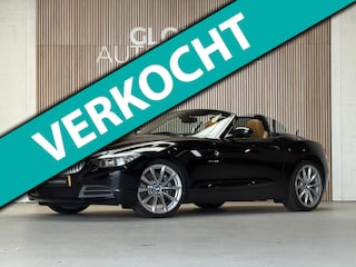 BMW Z4 Roadster SDrive35i - UNIEK - DEALER ONDERHOUDEN