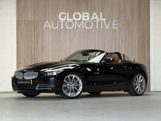 BMW Z4 Roadster SDrive35i - UNIEK - DEALER ONDERHOUDEN