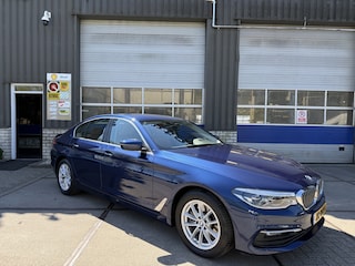 BMW 520i High Executive
