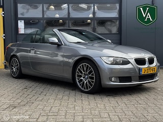 BMW 3-serie Cabrio 320i | Cruise | Airco | stoelverwarming