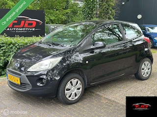 Ford Ka 1.2 Metal start/stop