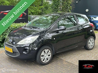 Ford Ka 1.2 Metal start/stop