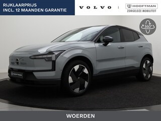 Volvo EX30 EXTENDED RANGE ULTRA 360GR CAM HARMAN KARDON STOELVERWARMING
