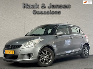 Suzuki Swift 1.2 Comfort EASSS - Airco - Radio - NAP