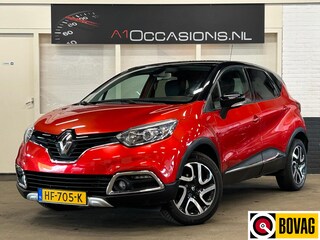 Renault Captur 0.9 TCe Xmod