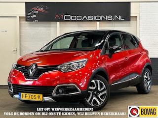 Renault Captur 0.9 TCe Xmod