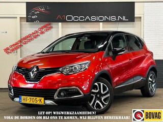 Renault Captur 0.9 TCe Xmod