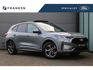 Ford Kuga 2.5 PHEV ST-Line X | Trekhaak | Panoramadak | B&O | BLIS | Head-Up