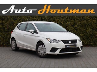 Seat Ibiza 1.0 TSI Style