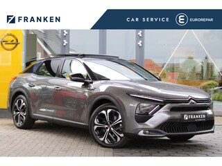 Citroën C5 X 1.6 Plug-in Hybrid 225 Shine | Panoramadak | Massage | Leder | Head-Up | Full