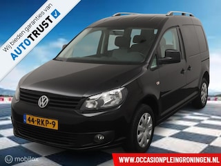 Volkswagen Caddy Combi 1.2 TSI Trendline