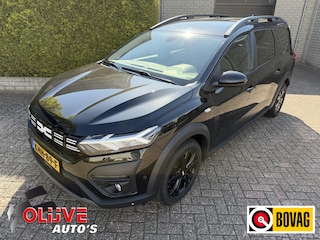 Dacia Jogger 1.0 TCe Bi-Fuel Extreme 5p.