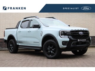 Ford Ranger 2.3 Double Cab PHEV Stormtrak Matrix | B&O | Leder | Elektr. rollo | Full