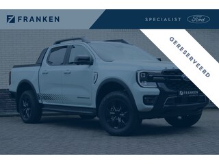 Ford Ranger 2.3 Double Cab PHEV Stormtrak Matrix | B&O | Leder | Elektr. rollo | Full
