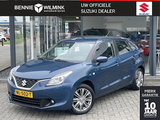 Suzuki Baleno 1.2 Exclusive