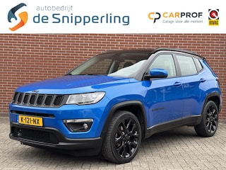 Jeep Compass 1.3T Night Eagle Liberty Edition NAV CRUISE CARPLAY TREKH CAMERA