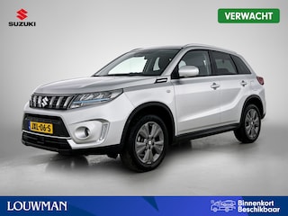 Suzuki Vitara 1.4 Boosterjet Select Smart Hybrid AllGrip