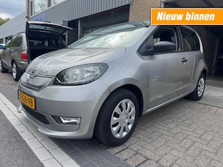 Skoda Citigo EV Ambition AUT AIRCO NAP APK 11-2026 / SOH 88 PER CENT