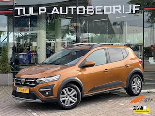 Dacia Sandero Stepway 1.0 TCe 90 Comfort 1e Eigenaar NAP