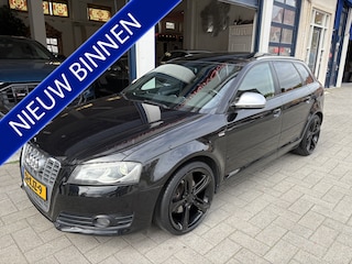 Audi A3 Sportback 1.8 TFSI S-edition 3 X S-LINE/PANORAMA