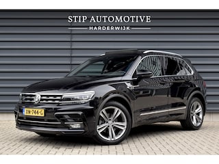 Volkswagen Tiguan 1.5 TSI R-Line | Pano | ACC | Virtual Cockpit | Camera | LED plus |