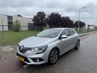 Renault Mégane 1.2 TCe Bose Head-up/LED/1e Eigenaar/NL AUTO