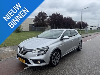 Renault Mégane 1.2 TCe Bose Head-up/LED/1e Eigenaar/NL AUTO