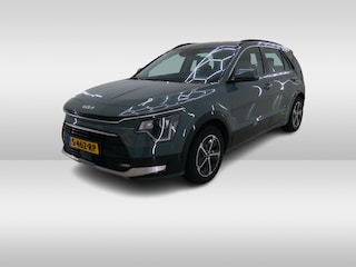 Kia Niro 1.6 GDi DynamicLine | NAVI | CAMERA | PDC | TREKHAAK |