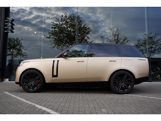 Land Rover Range Rover P 440 E SE / Nieuwe Service / Trekhaak / Stoelventilatie