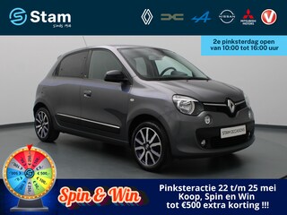 Renault Twingo SCe Série Signature VIVA 70pk Cruise | Climate | 16"