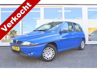 Lancia Ypsilon 1.2 LS Prijs Is Rijklaar Met Nieuwe Apk