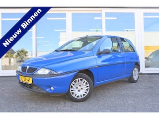 Lancia Ypsilon 1.2 LS Prijs Is Rijklaar Met Nieuwe Apk