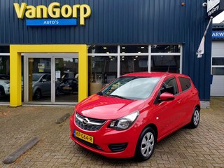 Opel Karl 1.0 ecoFLEX Edition All-in prijs!