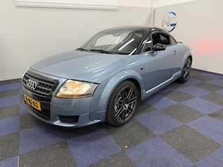 Audi TT 3.2 V6 quattro / SUPER NETTE / AUTOMAAT / NAP