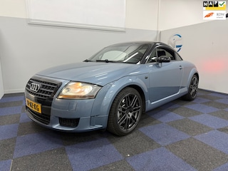 Audi TT 3.2 V6 quattro / SUPER NETTE / AUTOMAAT / NAP