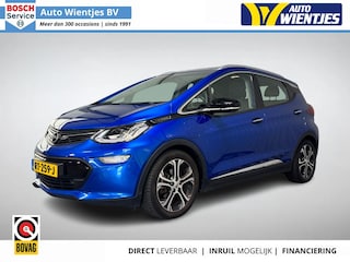 Opel Ampera-e Innovation 60kWh | Leer | Carplay