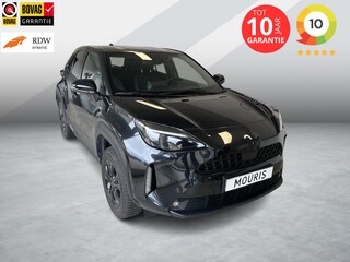 Toyota Yaris Cross 1.5 Hybrid Dynamic