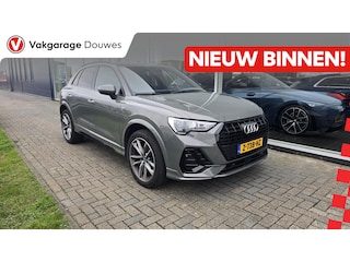 Audi Q3 45 TFSI e S edition |