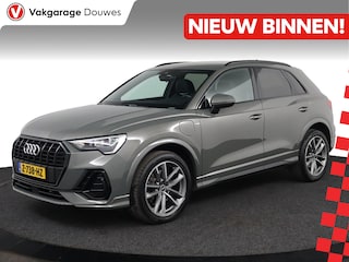Audi Q3 45 TFSI e S edition |