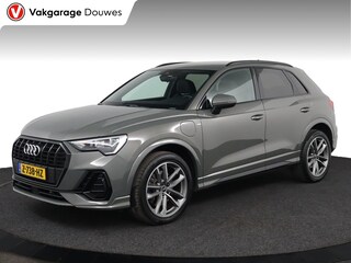 Audi Q3 45 TFSI e S edition |