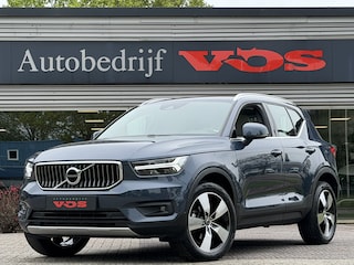 Volvo XC40 1.5 T3 Inscription | Leder | ACC | LED | Camera | Navi